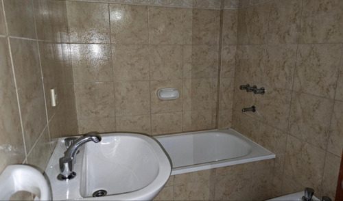 Departamento Céntrico Dos Ambientes, Cochera Opcional