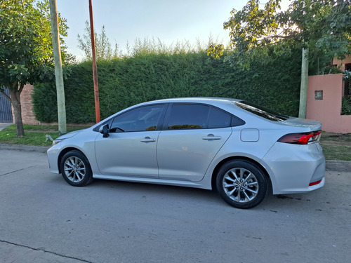 Toyota Corolla 2.0 Xli Cvt 171Cv