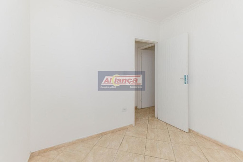 Sala Para Alugar, 90 M² - Cocaia - Guarulhos/sp - Ai16736