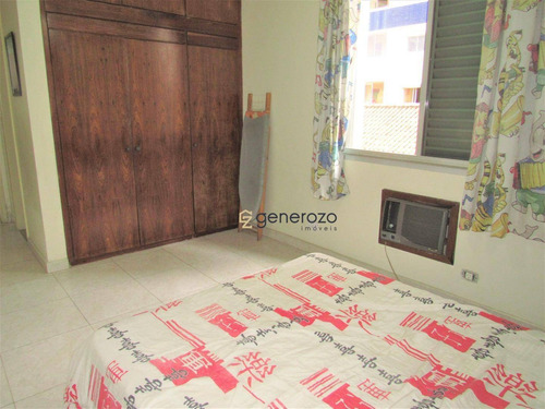 Imagem 11 de 15 de Apartamento À Venda No Centro De Pitangueiras, 02 Dormitórios, Com Sacada E Garagem - Ap0383