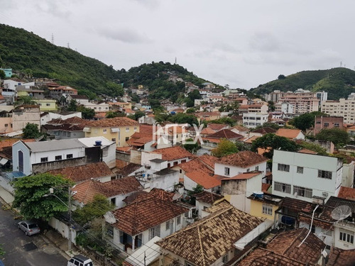 Imagem 30 de 30 de Excelente Apartamento - Santa Rosa Varanda, Salão, 3 Quartos, 2vagas - Ap01419 - 69490508