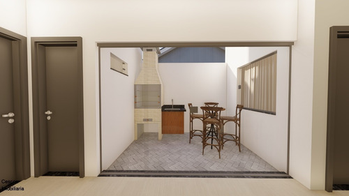 Imagem 15 de 21 de Casa - Ca00064 - 70326780