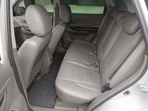 Hyundai Tucson 2.0 Gls 4x2 Flex Aut. 5p