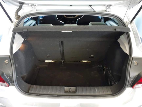 Chevrolet Onix 1.0 TURBO FLEX PREMIER AUTOMÁTICO
