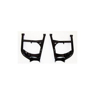 Honda Pioneer 1000 Rear Lower Control BLACK A Arms