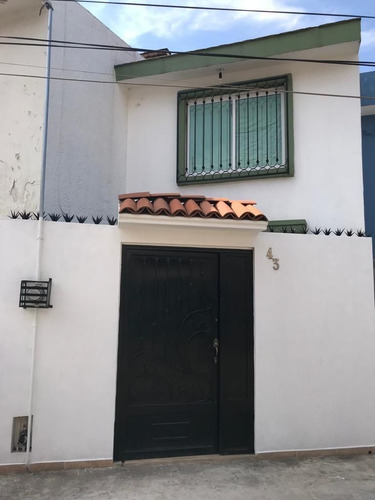 Imagen 4 de 30 de Casa En Venta En Jardines De Santa Isabel, Guadalajara