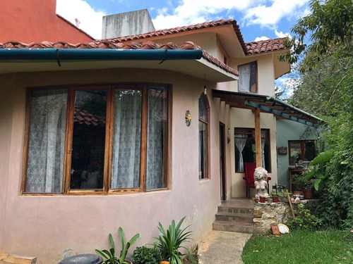 Venta De Casa En San Cristóbal De Las Casas, Chiapas