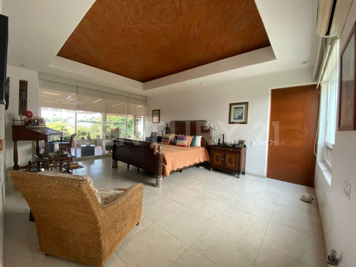 Residencia Club De Golf Santa Fe, Xochitepec, Morelos
