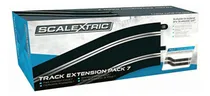 Comprar Scalextric Paquete De Extensión 7 Rectas A Escala 1:32 X 4