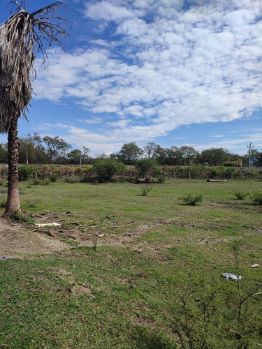 Terreno En Venta En Ameca, Jalisco.