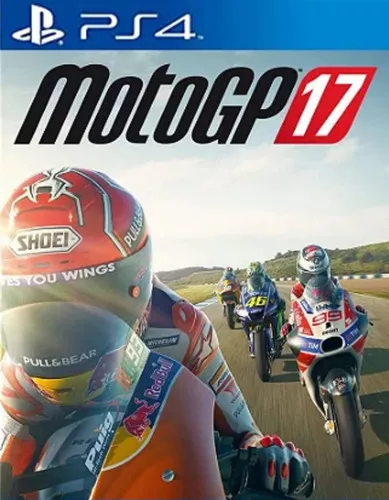 Motogp Ps4 Midia Fisica