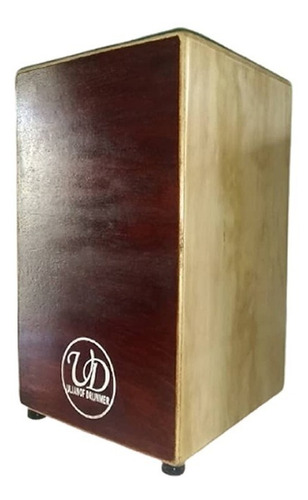 Cajón Flamenco Nueva+sheker Obsequio Promoción