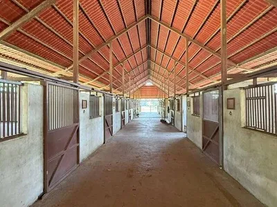Hacienda-Finca en venta