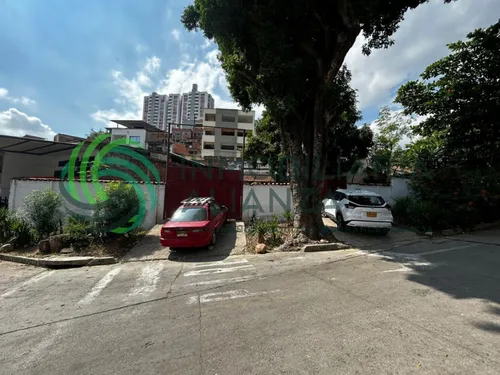 Lote En Venta En El Llanito. Cod V61645