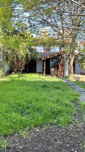 Imagen 15 de 30 de Lote Con Chalet Apto Edificio Pb Y 7 Pisos Chauvin