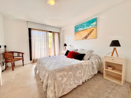 Imagen 7 de 15 de Apartamento En Quartier Punta Ballena Un Dormitorio - Punta Ballena Punta Ballena