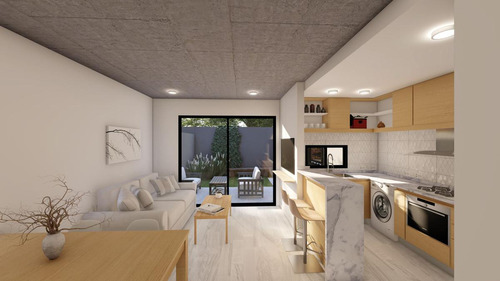 Imagen 14 de 27 de Venta Duplex Casa - Canning - Financiacion