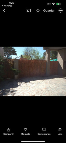 Casa Chalet En Venta En De Vicenzo Grande, Del Viso, Pilar