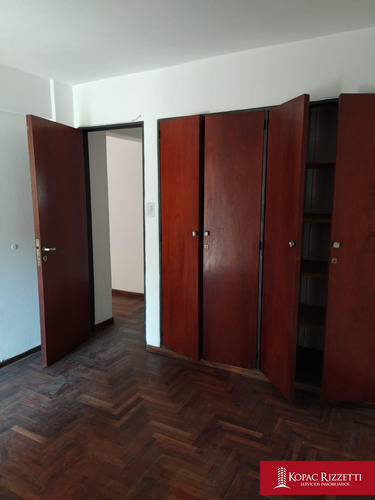 Alberdi (dean Funes 749) - Venta Departamento 2 Dormitorios