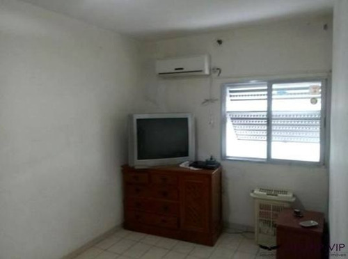 Imagem 2 de 10 de Apartamento Venda Bhn Santos - Ap1636 - 34645873