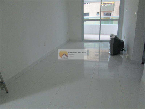 Imagem 4 de 30 de Apartamento Com 2 Dorms, Aviação, Praia Grande - R$ 448.000,00, 77m² - Codigo: 3178 - V3178