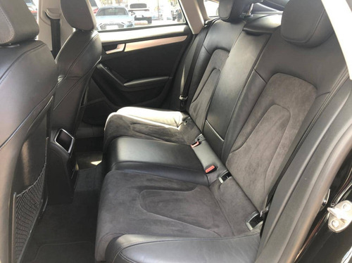 Audi A5 2.0 Tfsi Sportback Ambition 16v Gasolina 4p