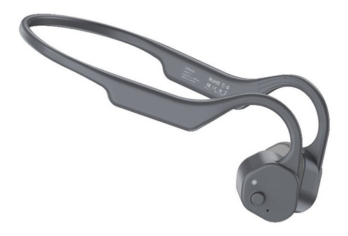 Audifono Bone Conduction Vidonn F3s 16 Gigas Mp3