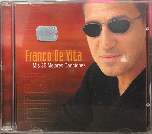 Franco De Vita - Mis 30 Mejores Canciones