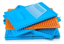 Comprar Encapsuladora De Capsulas Tamaño #0 Ó #00 Para 400 Unidades