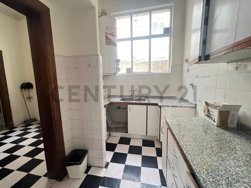 Venta Departamento 4 Ambientes Recoleta
