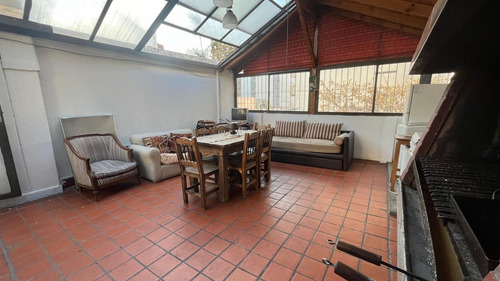 Venta Hermoso Ph 4 Ambientes Con Quincho Almagro
