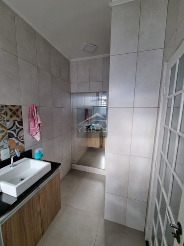 Imagem 13 de 30 de Casa, Venda E Compra, Jardim Tarumã, Jundiaí - Ca01937 - 70676480