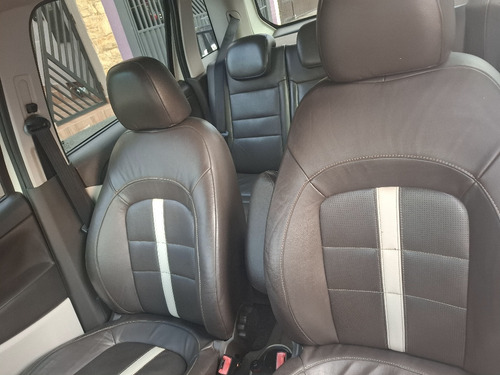 Fiat Idea 1.6 16v Sublime Flex Dualogic 5p