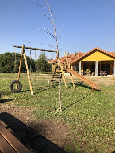 Parcela En Venta En Calera De Tango