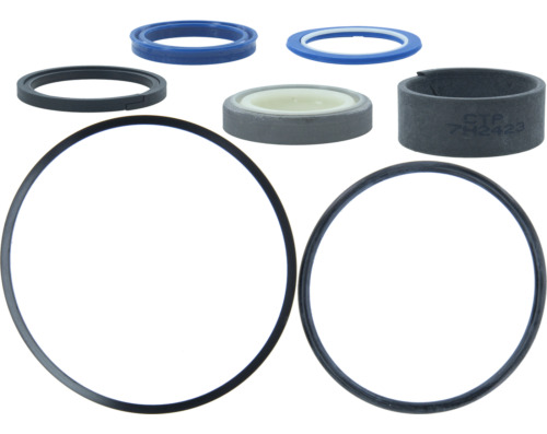 2465916 7x2826 New Seal Kit Fits Cat 12hna 12k 135hna 140h