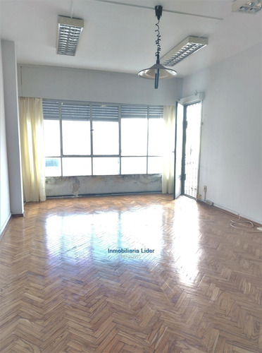 Imagen 4 de 11 de Apartamento 2 Dormitorios Aguada Cw182903