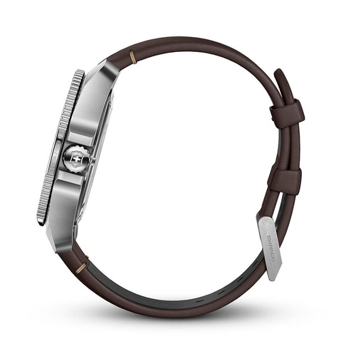 Victorinox Reloj Journey 1884, Caballero, Correa De Piel
