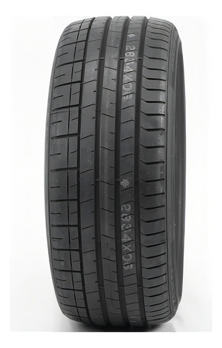 Kit de 2 pneus Pirelli Esportivo/Passeio PIRELLI P-ZERO(VOL) 99V P 235/50R19 99 V