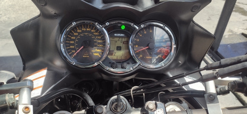 Imagen 6 de 8 de Suzuki Vstrom