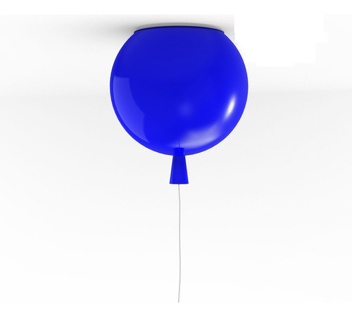 Lámpara De Techo Balloon S Infantil Juvenil