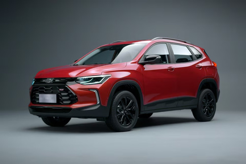 Plan Activo Chevroler Tracker 1.2t (26 De 120)