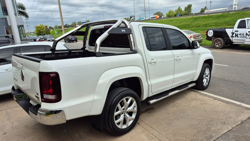 Volkswagen Amarok 3.0 V6 Cd Highline