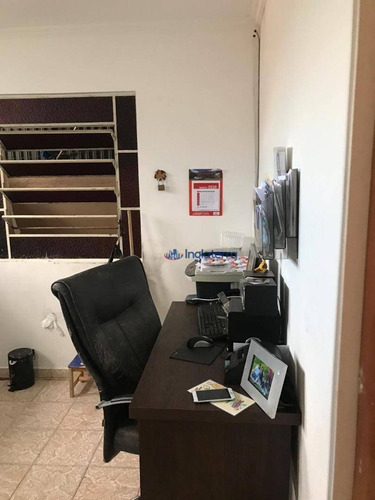Imagem 10 de 12 de Casa Para Alugar, 80 M² Por R$ 990,00/mês - Jerumenha - Londrina/pr - Ca1410