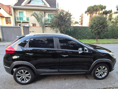 Chery Tiggo 2 1.5 Look 16v Flex Aut. 5p