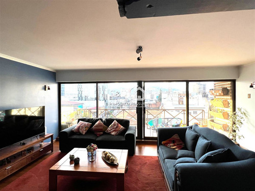 Venta Departamento En Temuco.