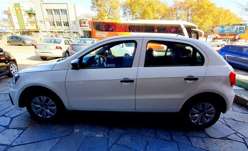Volkswagen Gol 1.6 Power 101cv 2019