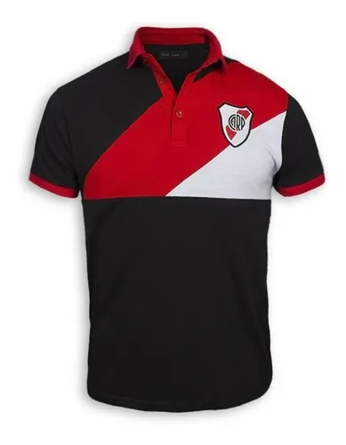 Chomba negra de river sale