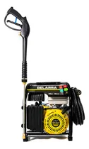 Comprar Hidroladavadora A Explosión 4t 125 Bar 98cc Color Amarillo
