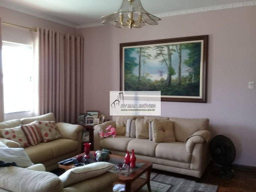 Imagem 2 de 30 de Casa Com 3 Dormitórios À Venda, 335 M² Por R$ 720.000 - Vila Hortência - Sorocaba/sp - Ca2107