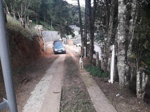 Imagem 7 de 13 de Cód 5113 - Chácara Em Ibiúna Sp Com Lago Com Peixes - 5113